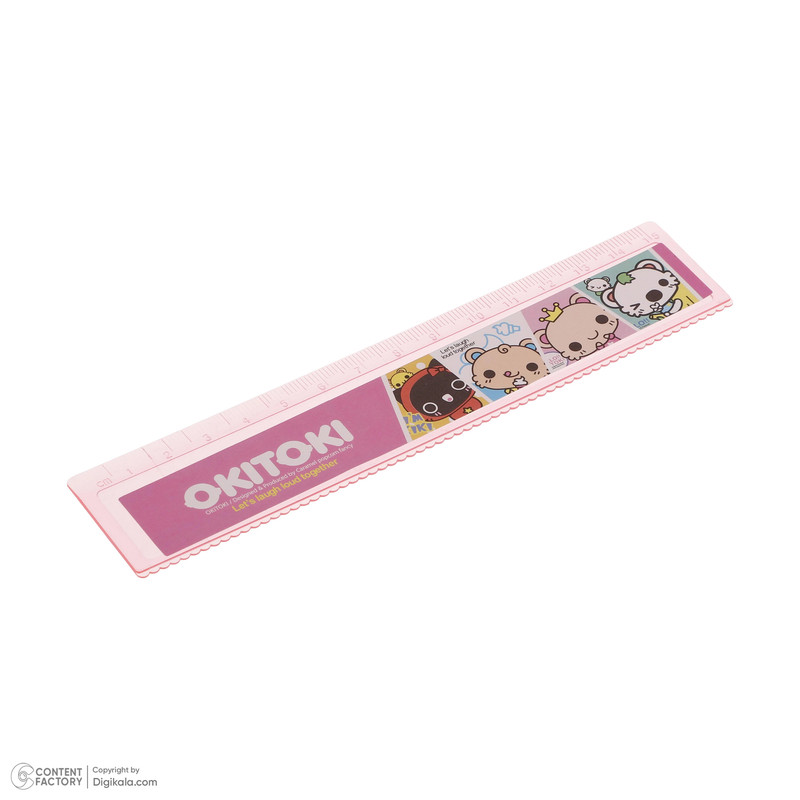 بسته لوازم التحریر مدل HQ-606 - بسته 8 عددی