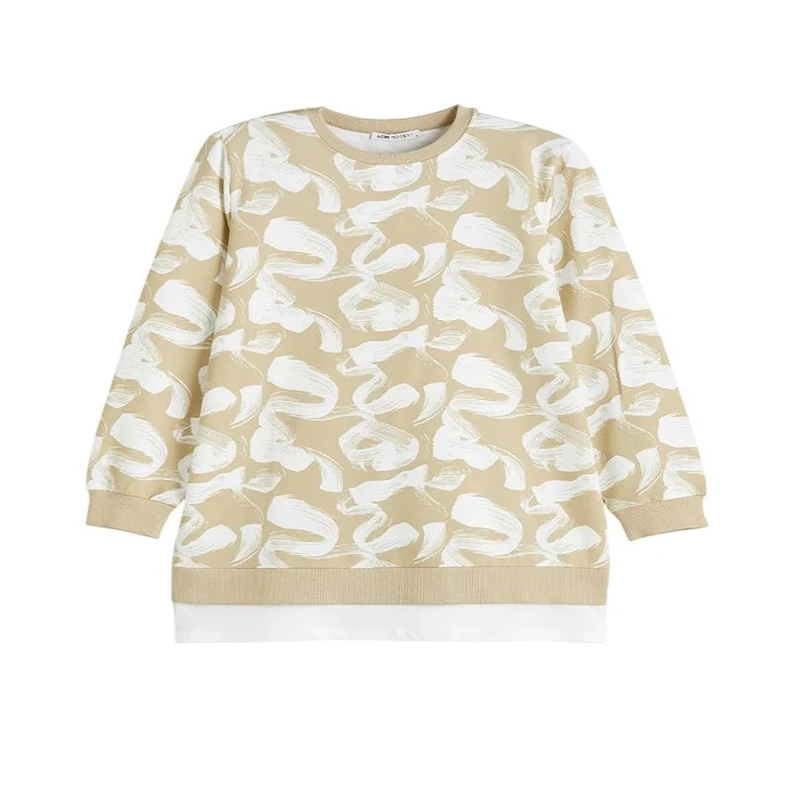 سویشرت زنانه ال سی وایکیکی مدل W5J456Z8