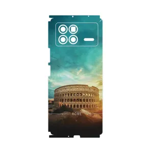 MAHOOT Rome_City-FullSkin Cover Sticker for Xiaomi Mix Fold 3