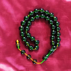 تسبیح کهربا سلین کالا مدل ce-tas-cah31