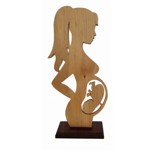 استند رومیزی طرح سونوگرافی کد S9900