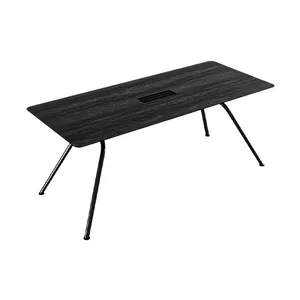 میز جلسه ارگو هیوم مدل Zenith کد 180