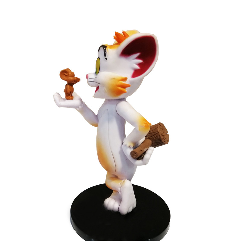 فیگور طرح تام و جری کد NO.1042