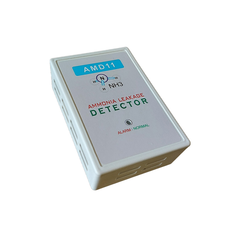 دتکتور نشت یاب گاز مدل AMD 11 دتکتور نشت یاب گاز مدل AMD 11