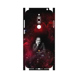 MAHOOT Tom Hanks-FullSkin Cover Sticker for Meizu M6T