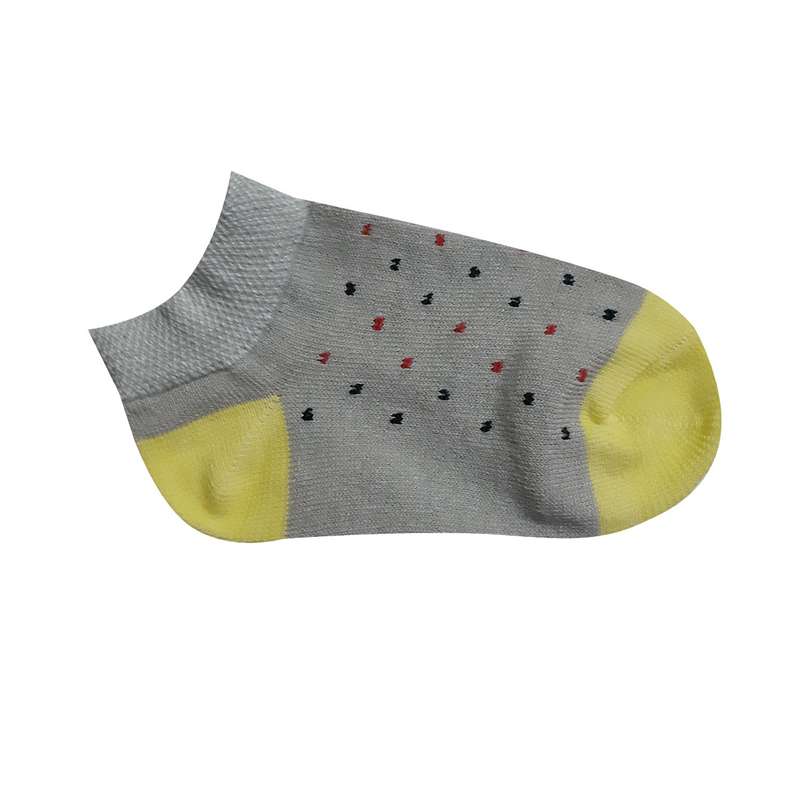  جوراب دخترانه کد 187