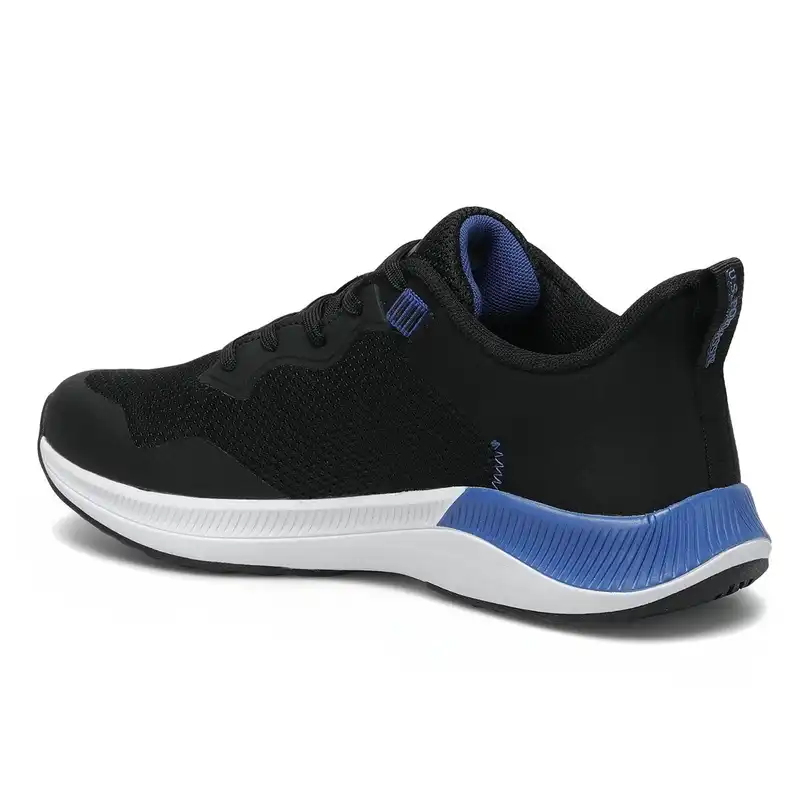 کفش پیاده روی مردانه یو اس پولو مدل florin