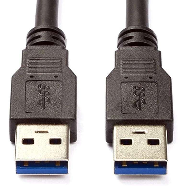 کابل لینک USB مدل DN-5 طول 3 متر کابل لینک USB مدل DN-5 طول 3 متر