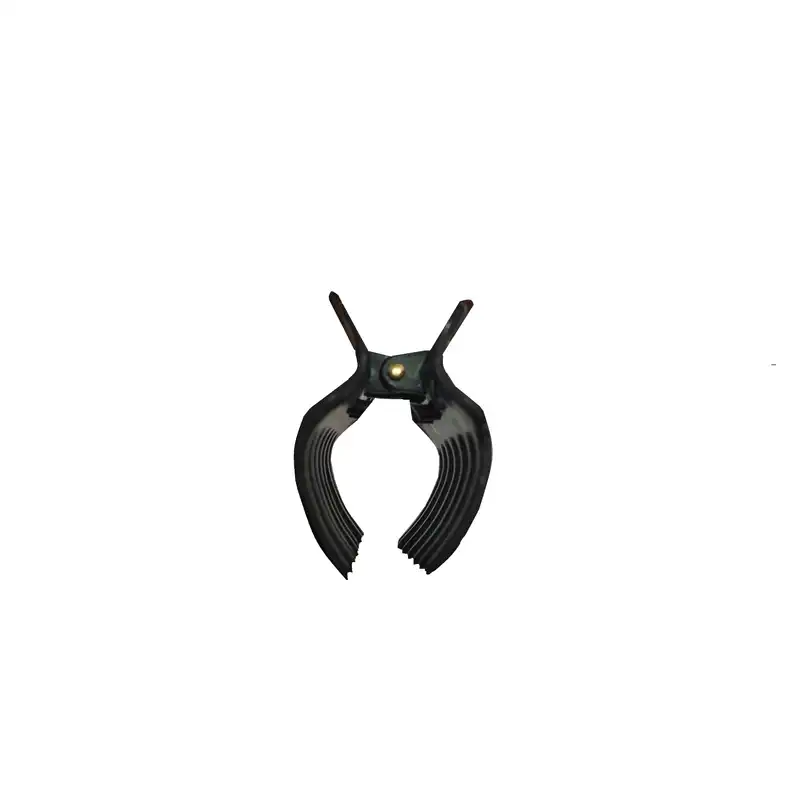 کلیپس مو زنانه مدل خرچنگی بزرگ مدل 002