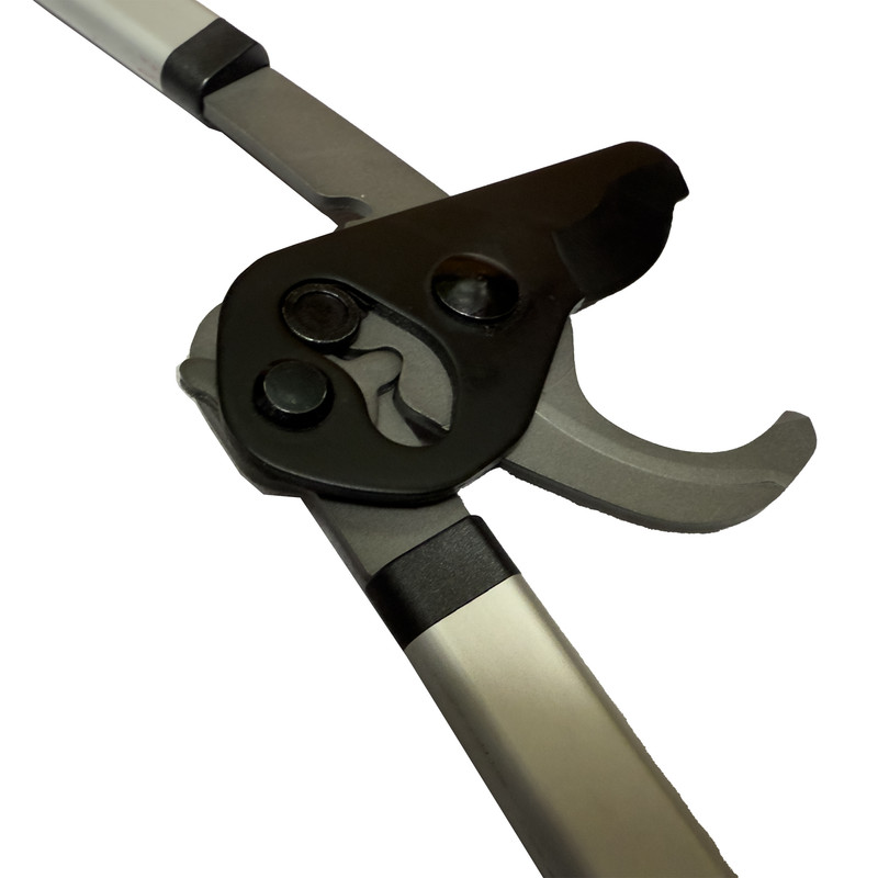 قیچی شاخه زن آلتونا مدل گیربکسی تلسکوپی کدSMT-ALTUNA-REF-J502-SPAIN