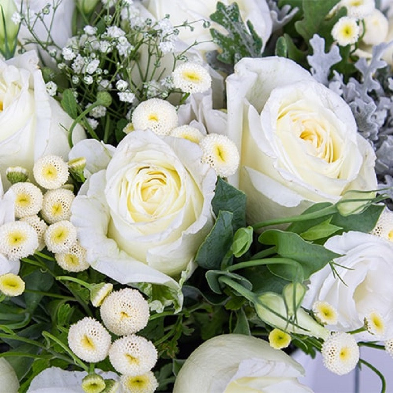 سطل گل مدل ترلان