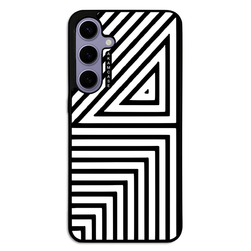 کاور آکام مدل AMC-WSGS24P-ALPHAZEBRABET-31 مناسب برای گوشی موبایل سامسونگ Galaxy S24 Plus