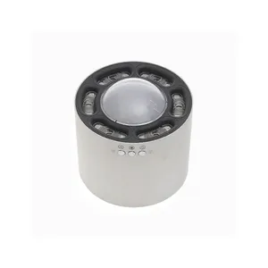 دستگاه بخور سرد مدل رنگین کمان