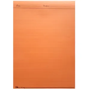 کاغذ یادداشت چسب دار کد A5_2115 بسته 100 عددی