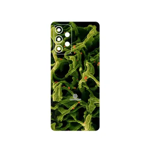 MAHOOT Atom Universe 2 Cover Sticker for Samsung Galaxy A33 5G