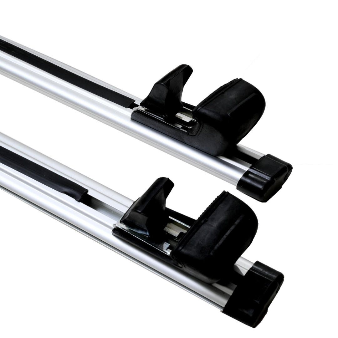 باربند خودرو مدل گیره ای  مناسب برای سانتافه مجموعه 4 عددی