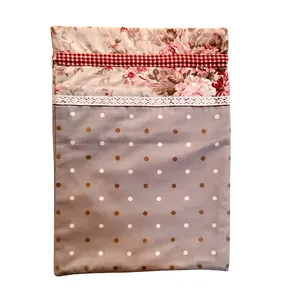  کیسه سبزی مدل بهار کد 31