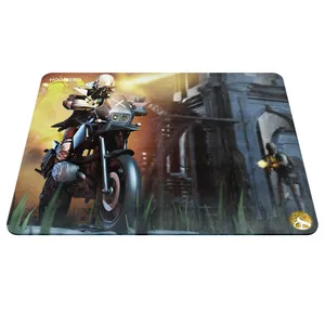 Hoomero PUBG A1428 Mousepad