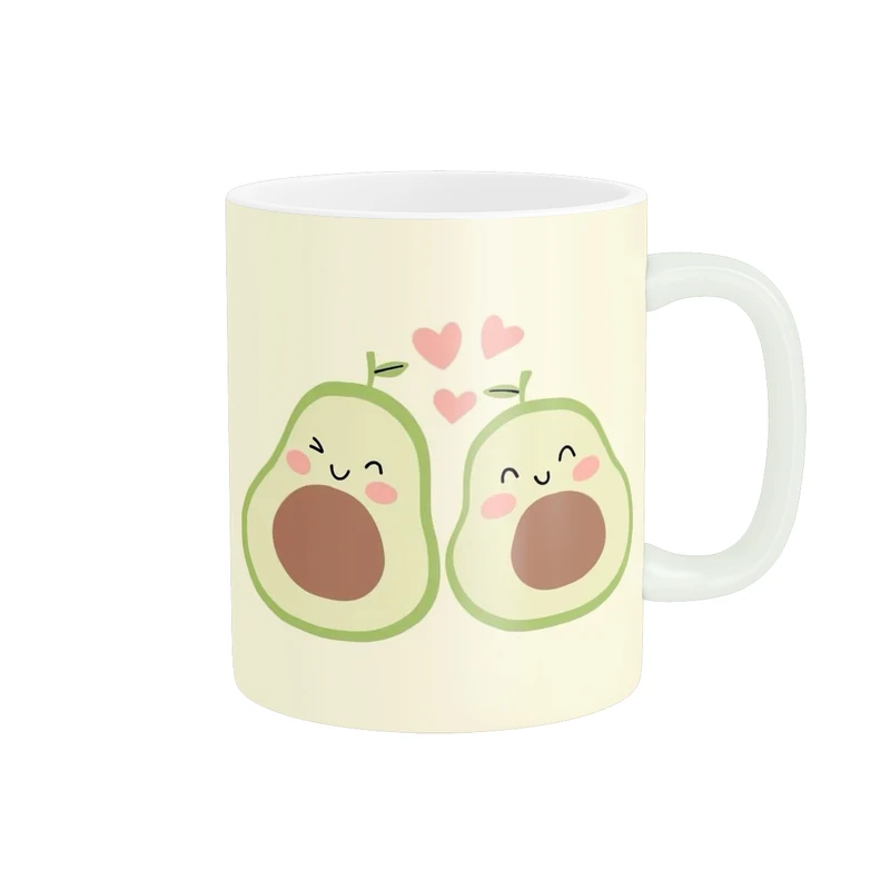 ماگ پاد آفرین فانتزی کد 48