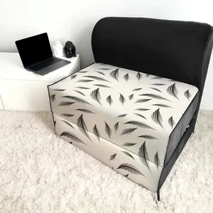 مبل تختخواب شو یک نفره نوپه هوم مدل مینیمال P1114