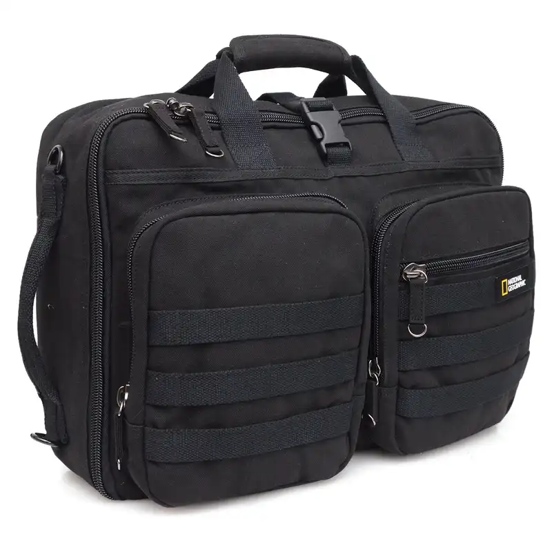 ساک سفری نشنال جئوگرافیک مدل N24205 milestone