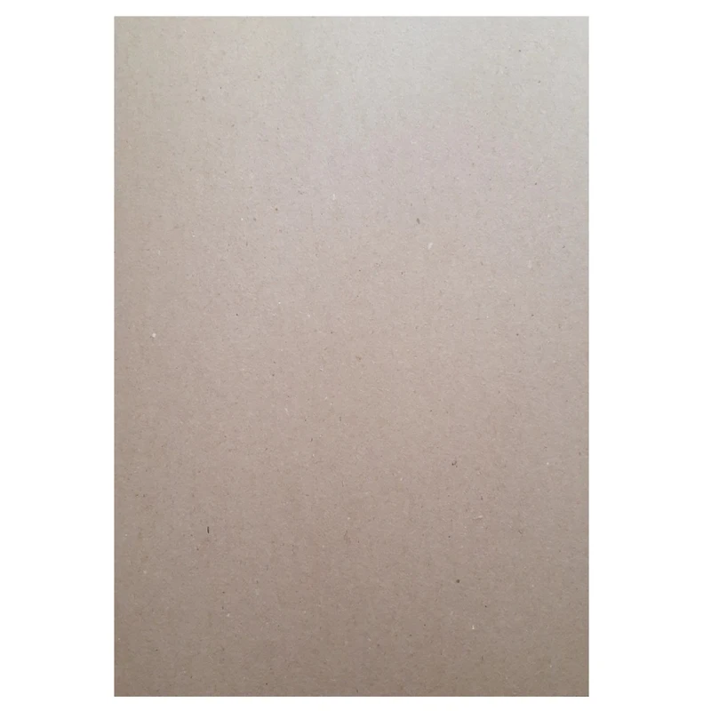 مقوا کرافت کد A4_300GR سایز 29.7x21 سانتی متر بسته 10 عددی