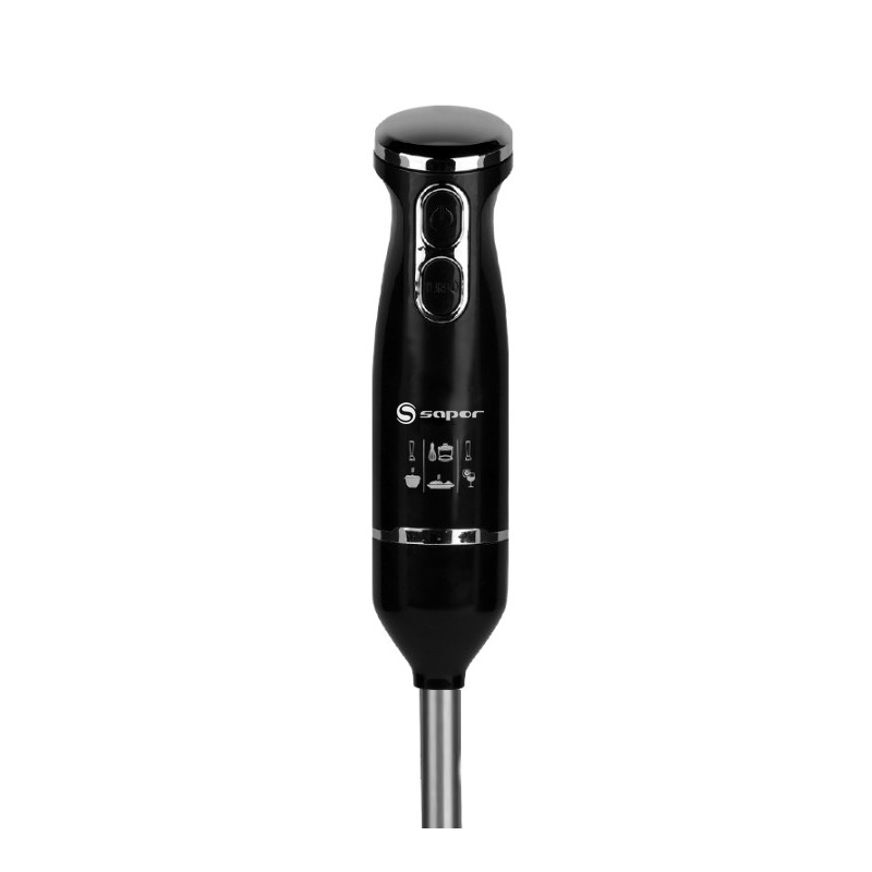 گوشت کوب برقی ساپر مدل SHB-550