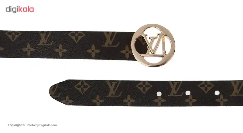 کمربند زنانه کد B8