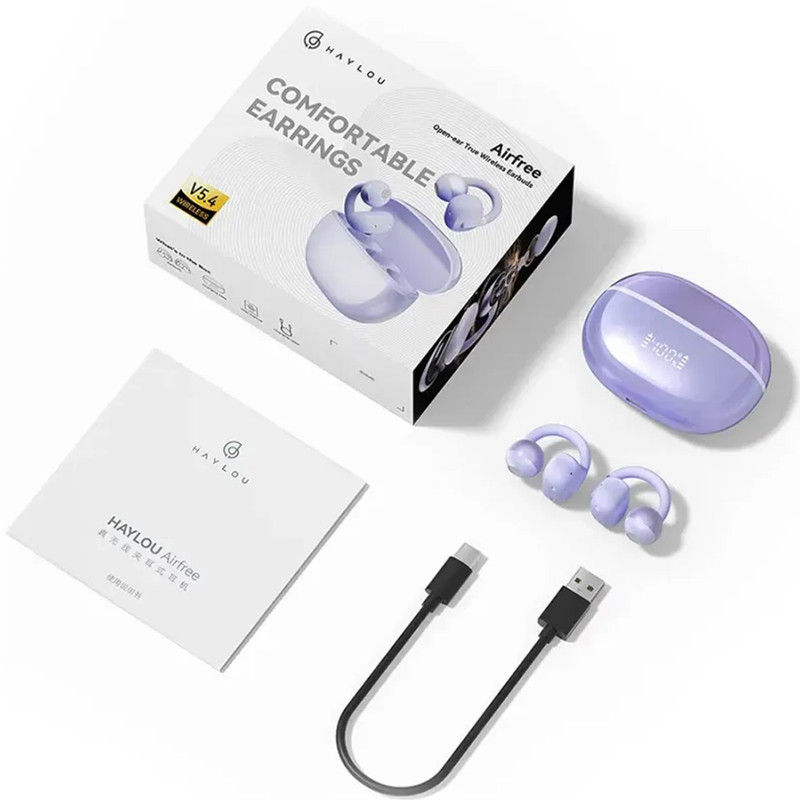 هدفون بلوتوثی هایلو مدل  Airfree