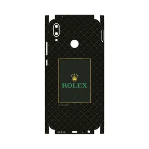 MAHOOT  Rlx-FullSkin Cover Sticker for Huawei Y9 2019