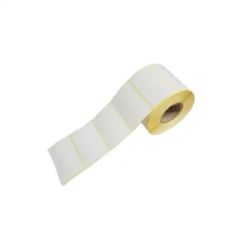 برچسب پرینتر لیبل زن مدل h40x50 itp بسته 4 عددی