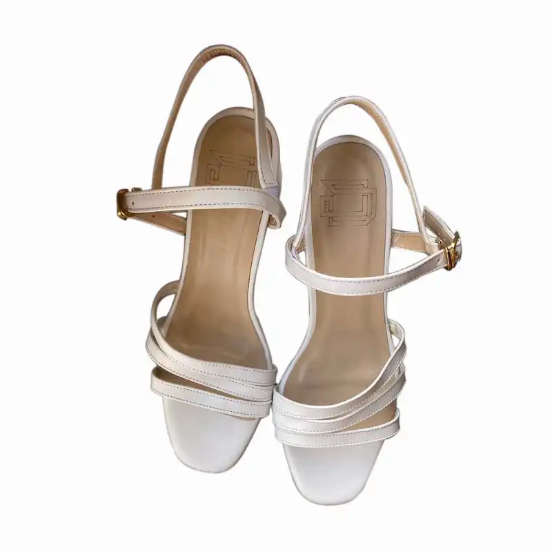 صندل زنانه مدل ریما کد N 329