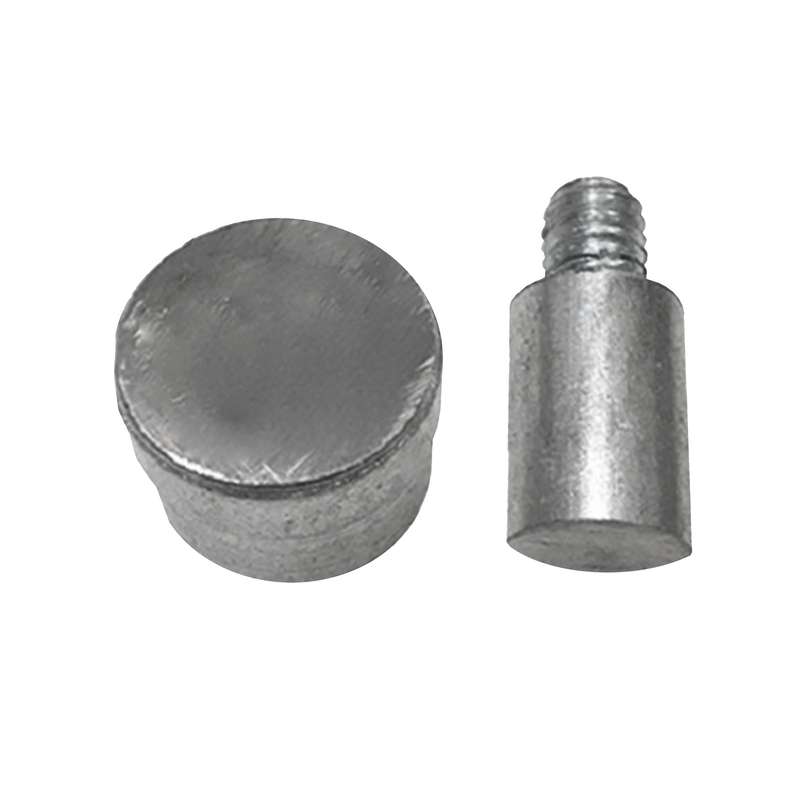 قالب پرس پرچ همه کاره مدل A مجموعه 2 عددی