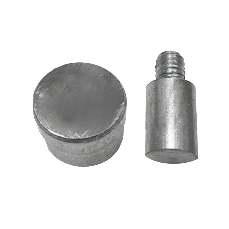 قالب پرس پرچ همه کاره مدل A مجموعه 2 عددی