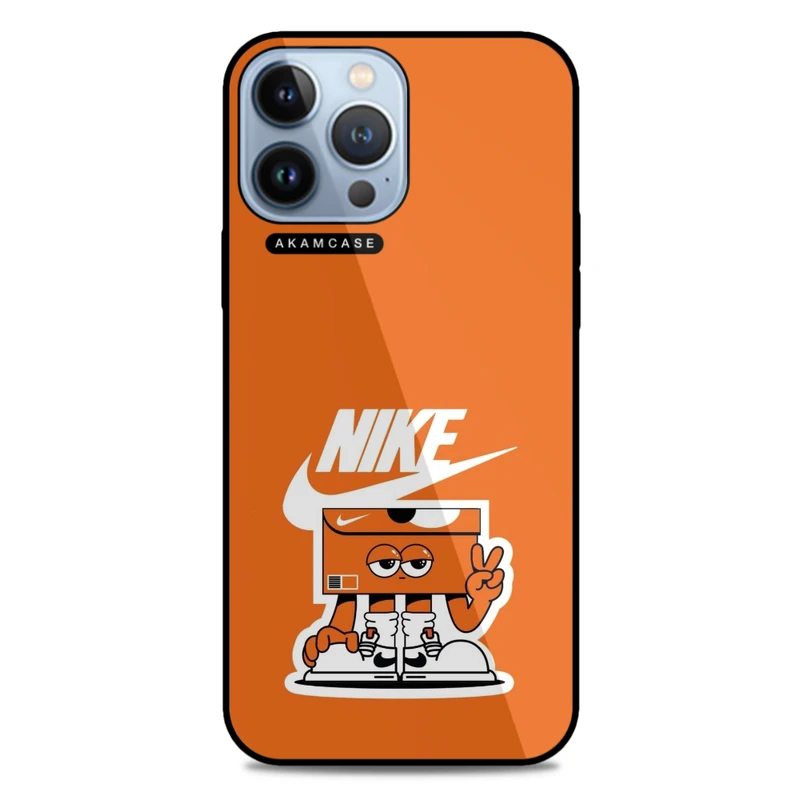 کاور آکام مدل AMC-WA13PROMAX-26 مناسب برای گوشی موبایل اپل iPhone 13 Pro Max