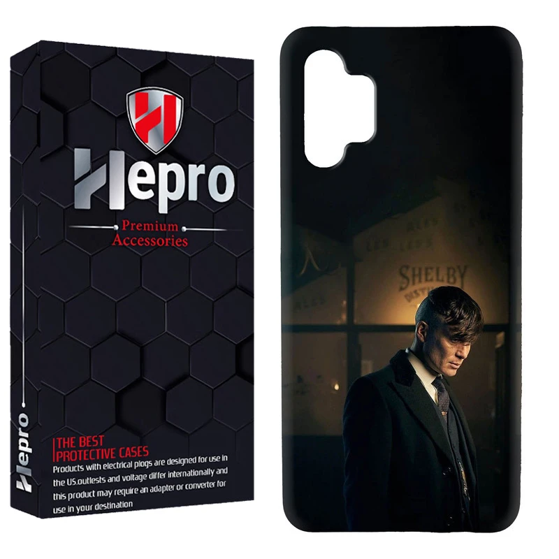 کاور هپرو مدل RC مناسب برای گوشی موبایل سامسونگ Galaxy A32 5G