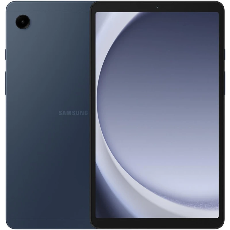 تبلت 8.7 اینچ سامسونگ مدل Galaxy Tab A9 WIFI ظرفیت 64 گیگابایت و رم 4 گیگابایت 