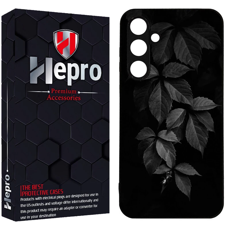 کاور هپرو طرح فانتزی مدل TPU مناسب برای گوشی موبایل سامسونگ Galaxy S23 FE