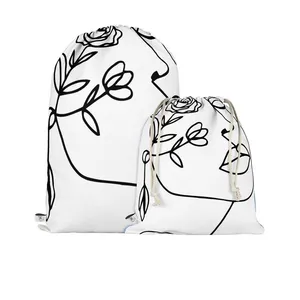 نظم دهنده سفری مدوپد طرح گلرخ مدل pod00108 بسته 2 عددی