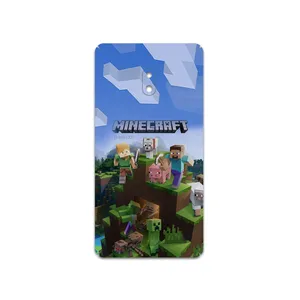 MAHOOT  Minecraft-Game Cover Sticker for Nokia 2.1