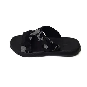 دمپایی مردانه مدل بهراد کد 012