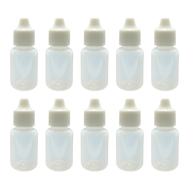 قطره چکان کد S-20 بسته 10 عددی