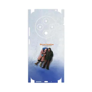 MAHOOT Eternal Sunshine of the Spotless Mind-FullSkin Cover Sticker for Xiaomi Redmi 14C