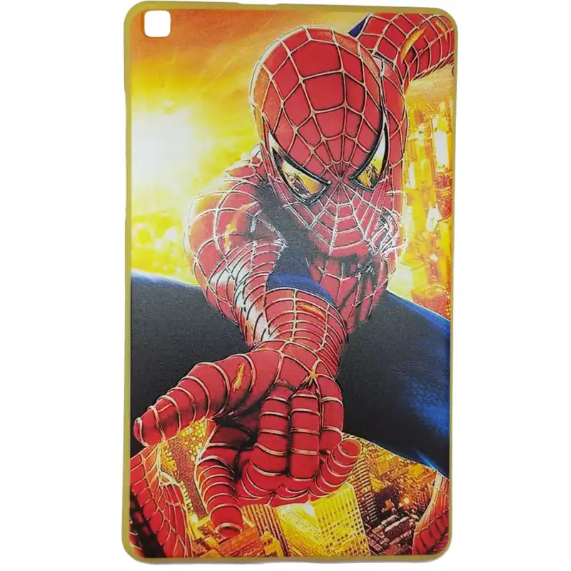 کاور مدل SPMN25 مناسب برای تبلت سامسونگ Galaxy Tab A7 Lite 2021 T225