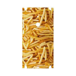 MAHOOT French fries-FullSkin Cover Sticker for Xiaomi REDMI 5