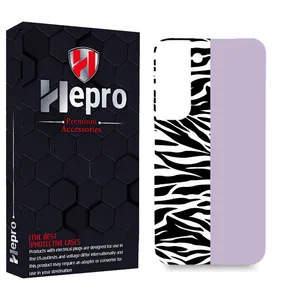 HEPRO MC Cover for SAMSUNG GALAXY S22 PLUS
