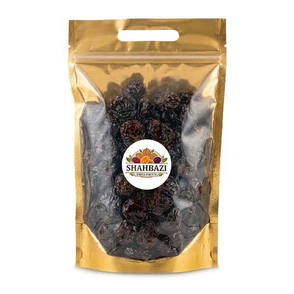 آلو خورشتی درجه 1 شهبازی - 1050 گرم