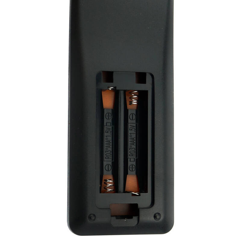 ریموت کنترل مدل ++HD-1033 ریموت کنترل مدل ++HD-1033
