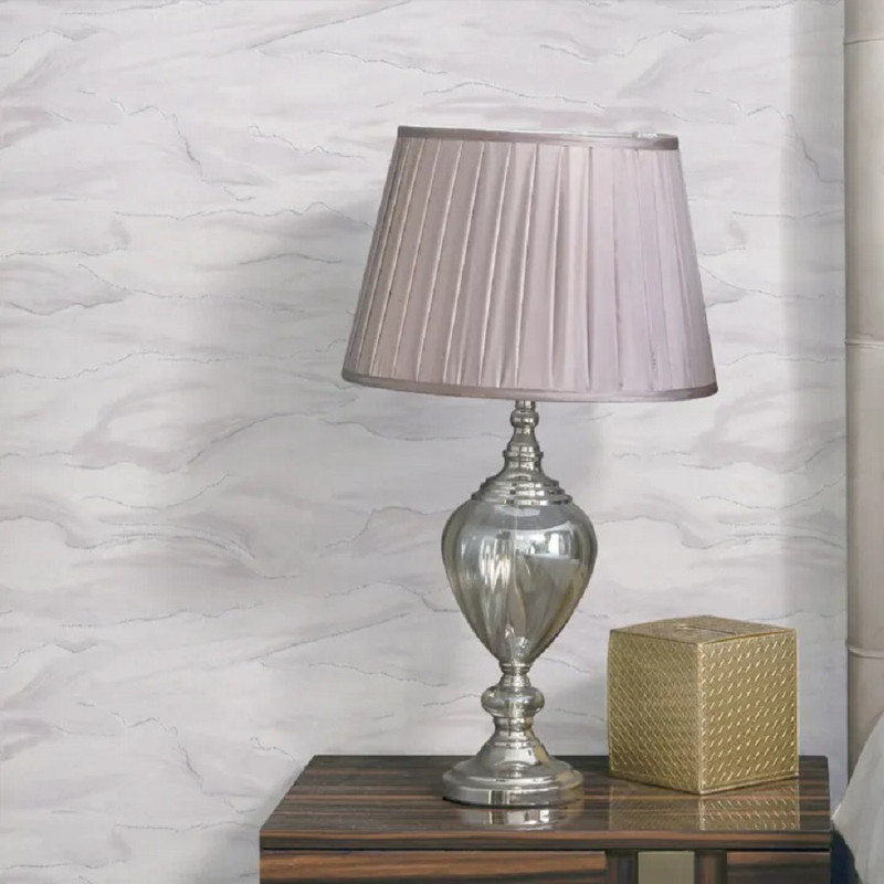 کاغذ دیواری مدل رگه‌ دار کد 7019