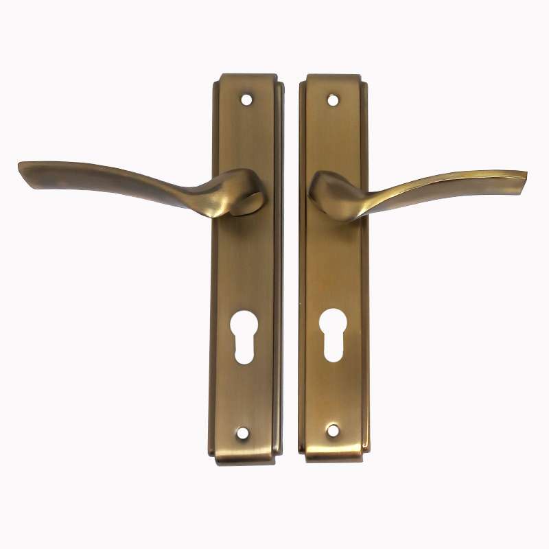 دستگیره در ترووان مدل TO_180 مجموعه 2 عددی